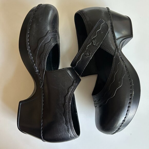 Dansko Mary Janes - Picture 2 of 10